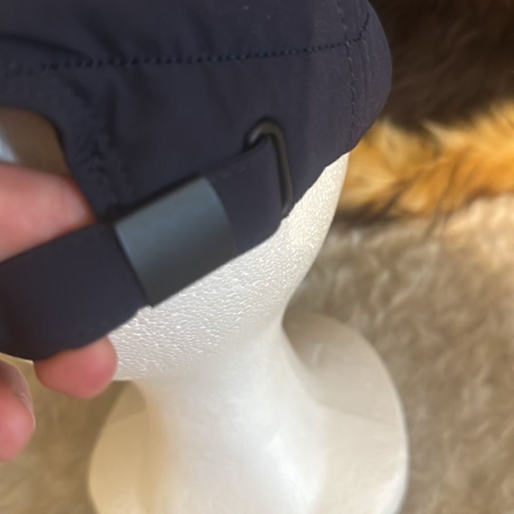 URX cap OS (6020) - Picture 6 of 8